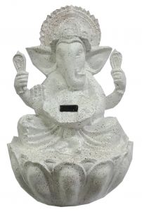 Paras Magic Ganesh Fountain(16X14.5X39.5")