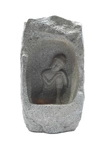 Paras Magic  Buddha jali Fountain (5x4x10 in inch)