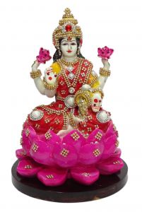 Paras Magic Lakshmi Idol