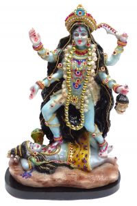 Paras Magic Kali Mata Statue (10X6.5X15")