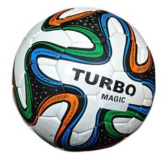 Paras Magic Turbo Magic Football 