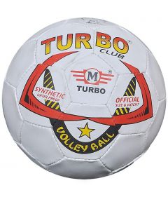 Paras Magic Turbo Club Football