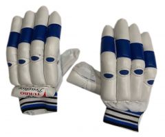 Paras Magic Turbo Blue Batting Gloves
