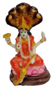 Paras Magic Vishnu Ji (4x2.5x7 inch)