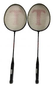 Paras Magic Turbo Orange Smash 5000 Badminton(8X1X26.5")