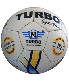 Paras Magic Turbo Spectra PU Volleyball