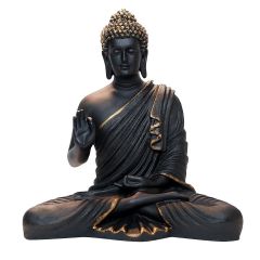 Meditating Buddha Idols for Home Decor